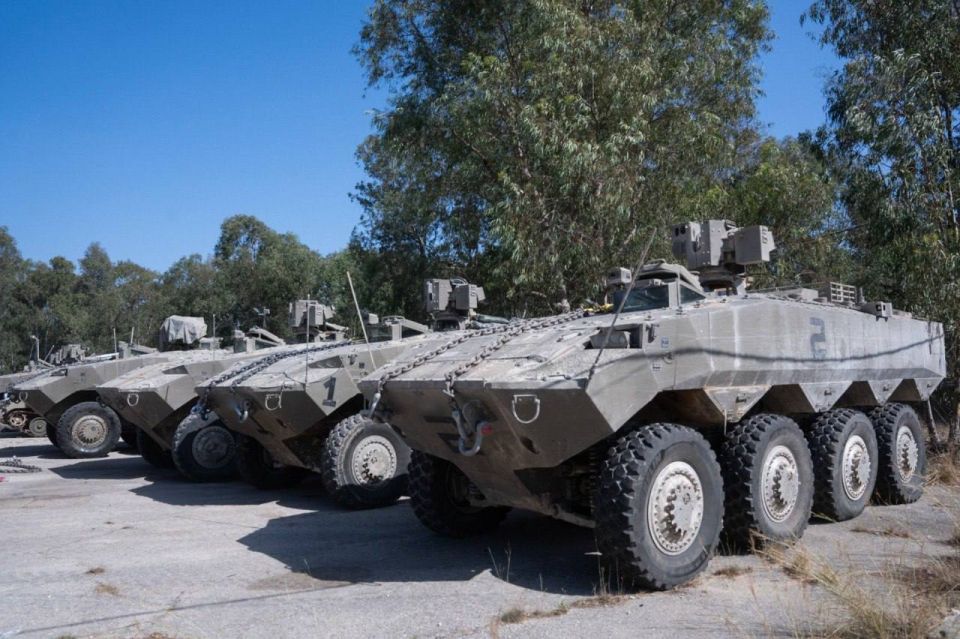 ЦАХАЛ, пограничная полиция и ШАБАК начали операцию по пресечению терроризма на севере Самарии: боевая группа бригады «Нахаль» начала наступательные действия в дивизии Иудея и Самария ЦАХАЛ, пограничная полиция и ШАБАК начали операцию по пресечению терроризма на севере Самарии: боевая группа бригады «Нахаль» начала наступательные действия в дивизии Иудея и Самария