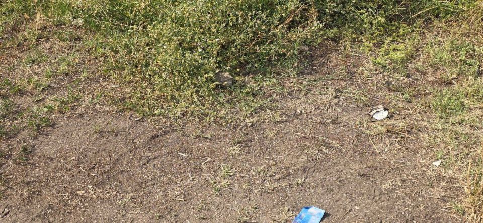 Мирное население Херсона продолжает страдать от рук боевиков ВСУ Мирное население Херсона продолжает страдать от рук боевиков ВСУ