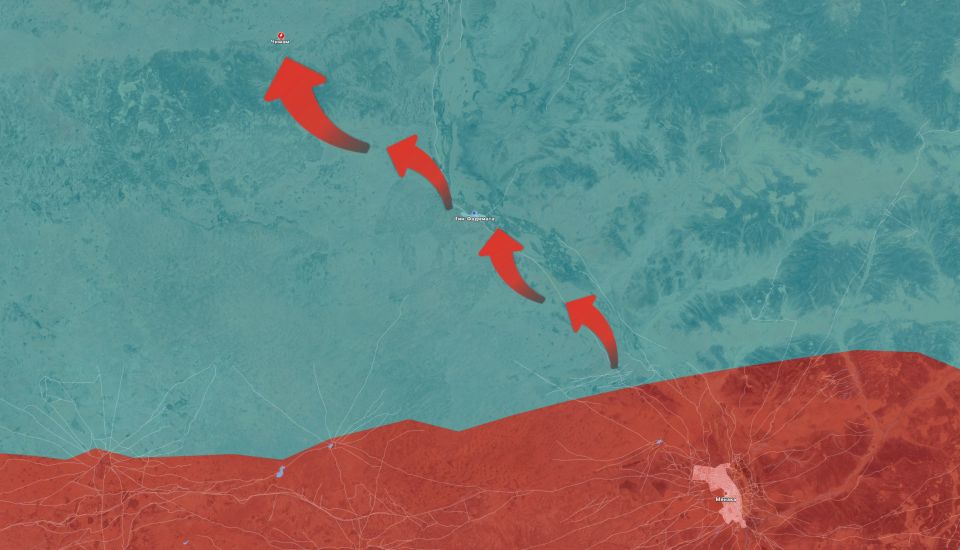 Слаженность против хаоса. 21 июля силы Мали при поддержке Африканского корпуса провели успешную операцию в районе Чимам (45 км от Менаки) Слаженность против хаоса. 21 июля силы Мали при поддержке Африканского корпуса провели успешную операцию в районе Чимам (45 км от Менаки)