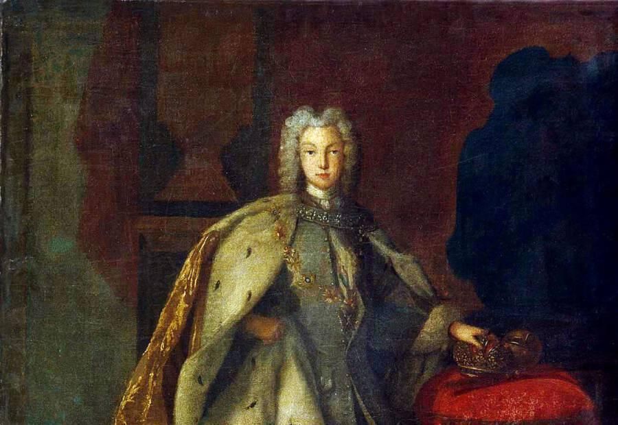 ������� ��������: 298 ��� ����� �� ������� ������� ������� ���� II, ���������� ���� ����� I