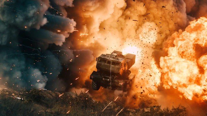 Оптимистичненько: Украина не получит немецкие ЗРК Patriot раньше весны 2026 года