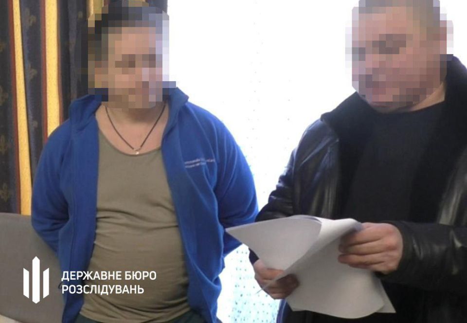 Бывший ВСУшник получил шесть лет тюрьмы за призывы бежать из армии