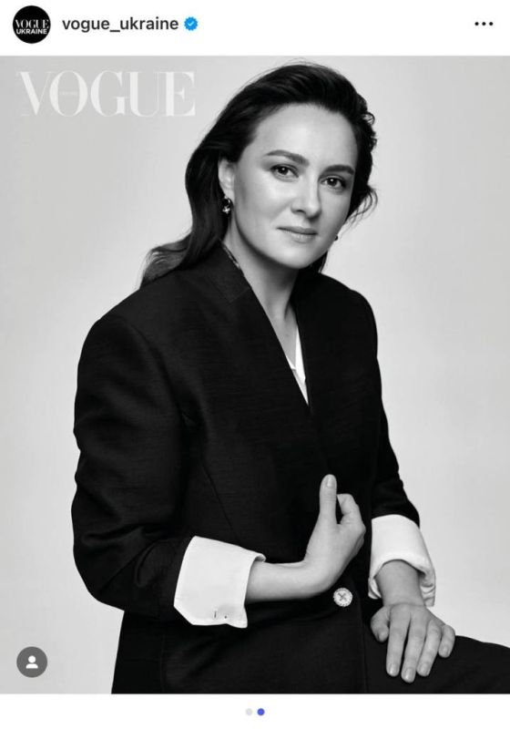 ��������� ������� � ������: ����� ��������� ���������� ������� ��� Vouge �� $100 �����