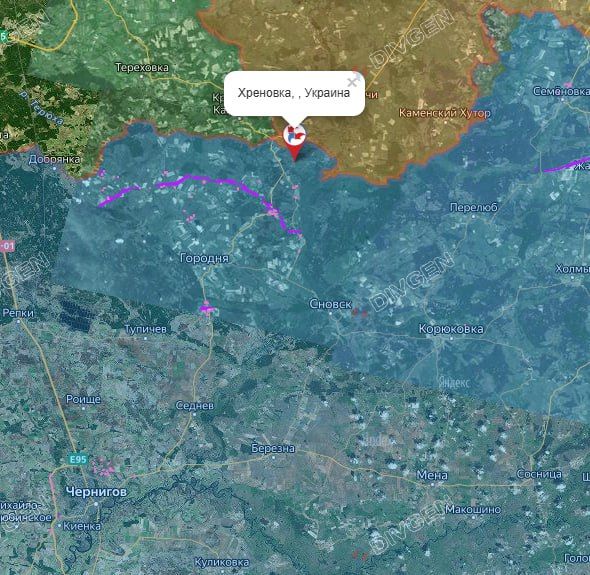 Бойцы ГВ "Север" стоят на страже государственной границы Бойцы ГВ "Север" стоят на страже государственной границы