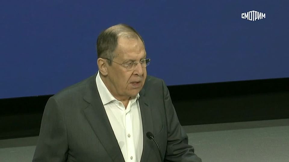 СССР и США в годы холодной войны сохраняли взаимное уважение, сейчас в отношениях с Европой этого нет