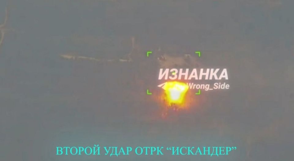 А вот и кадры объективного контроля А вот и кадры объективного контроля