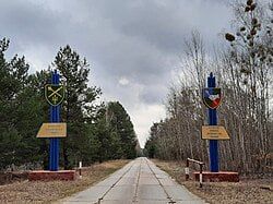 Мониторинговые каналы сообщают о прилетах в районе Гончаровского Черниговской области