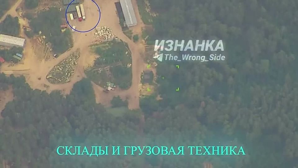 Гончаровское Опубликовано видео удара двумя Искандерами по лагерю подготовки БТГр 169 учебного центра сухопутных войск стратегического резерва ВСУ в р-не н.п. Гончаровское Черниговской области (ВИДЕО)