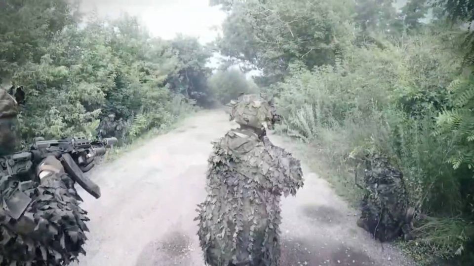 Год назад, 28 июля 2024 года свой последний бой выполняя задачу в тылу, в Черниговской области, приняли специалисты Сил специальных операций России