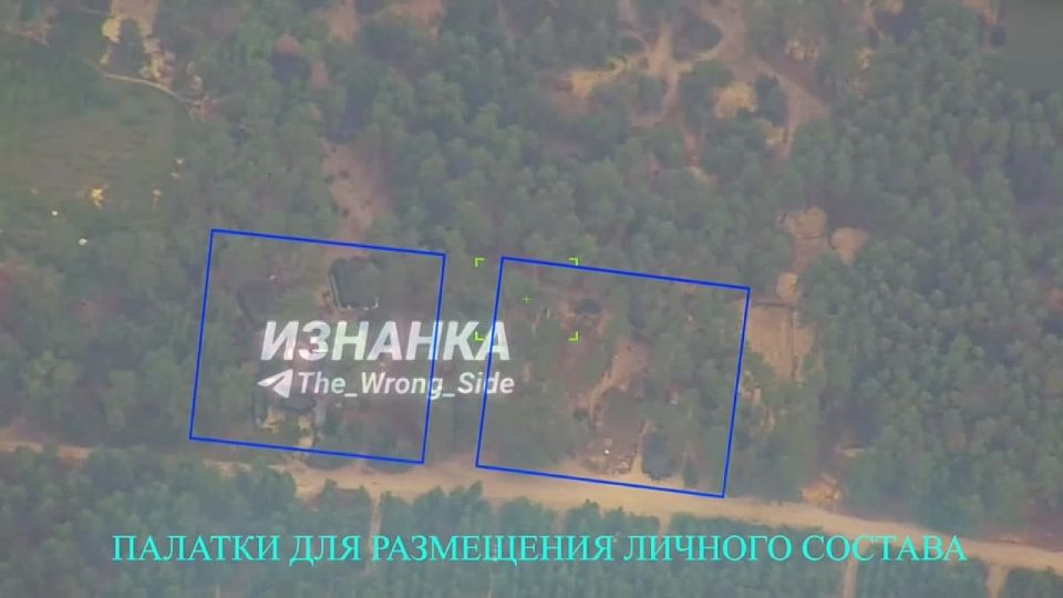 На полигоне в Черниговской области двумя "Искандерами" было уничтожено до 200 боевиков