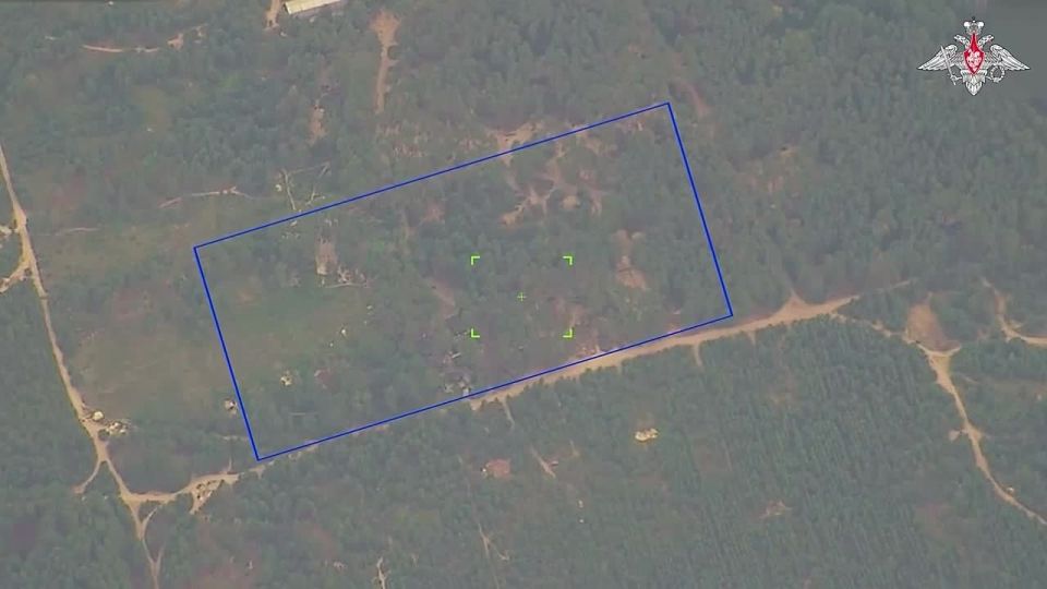 Учебку укронацистов разнесли "Искандерами"