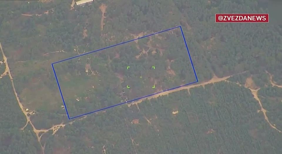 Владимир Разин: Искандер успешно удалил по лагерю 169-го учебного центра ВСУ в Черниговской области, сообщается о 200 пострадавших