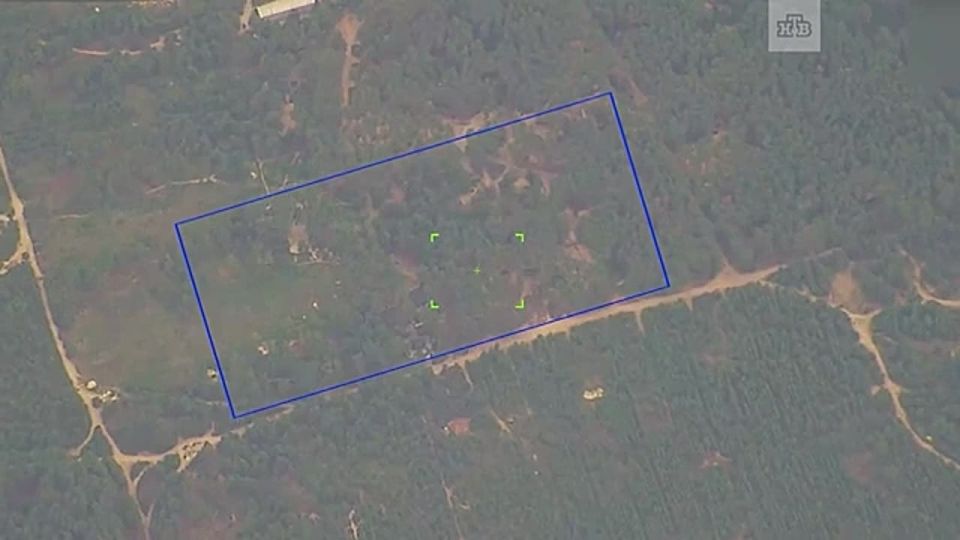 Российские военные ударили «Искандером» по лагерю учебного центра сухопутных войск ВСУ в районе Гончаровского Черниговской области, сообщило Минобороны