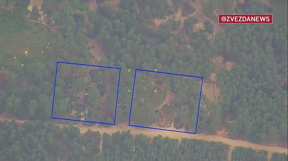 "Искандер" ударил по лагерю 169-го учебного центра сухопутных войск стратегического резерва ВСУ в Черниговской области