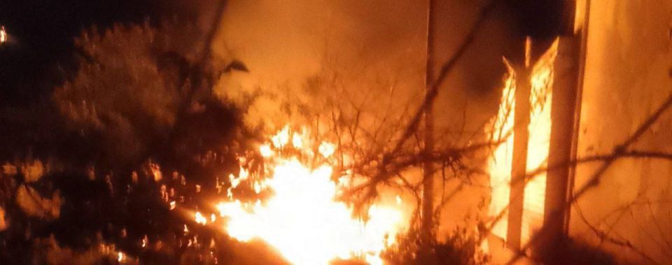 Олег Царёв: ВС РФ с ночи нанесли удары по военным объектам в шести областях Украины