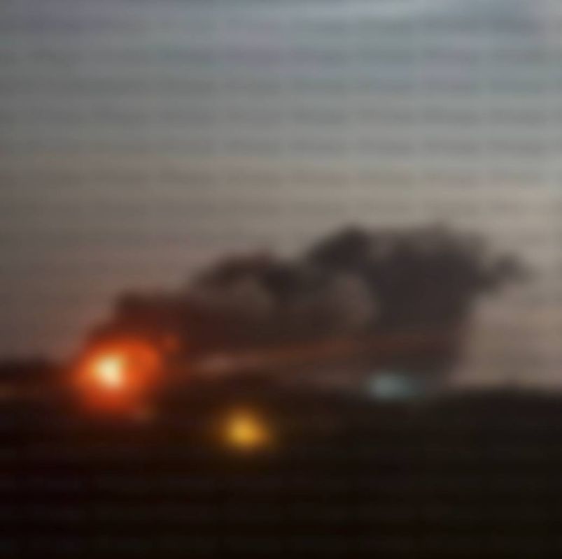 Украинские Telegram-каналы пишут о серии взрывов в Харькове и области на фоне воздушной тревоги