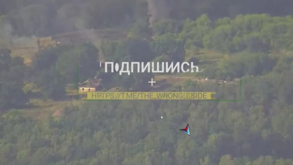 Удар при помощи ОТРК «Искандер» по скоплению живой силы и техники ВСУ в районе н.п. Стахорщина Черниговской области