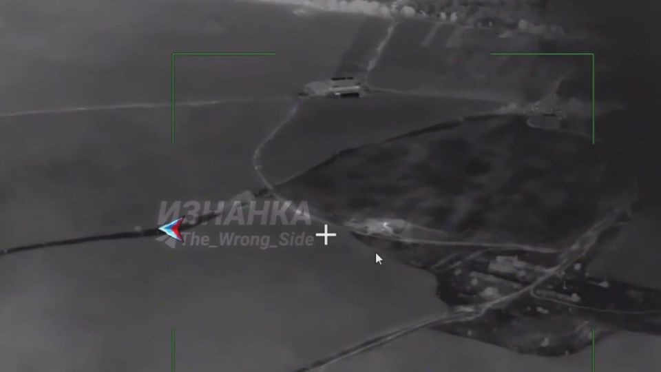 Юрий Котенок: Черниговская область — поражение передового командного пункта укровермахта в районе н.п. Бирино