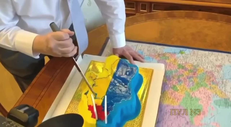 «Чернигов, Сумы, Донецк, Запорожье - все это Россия