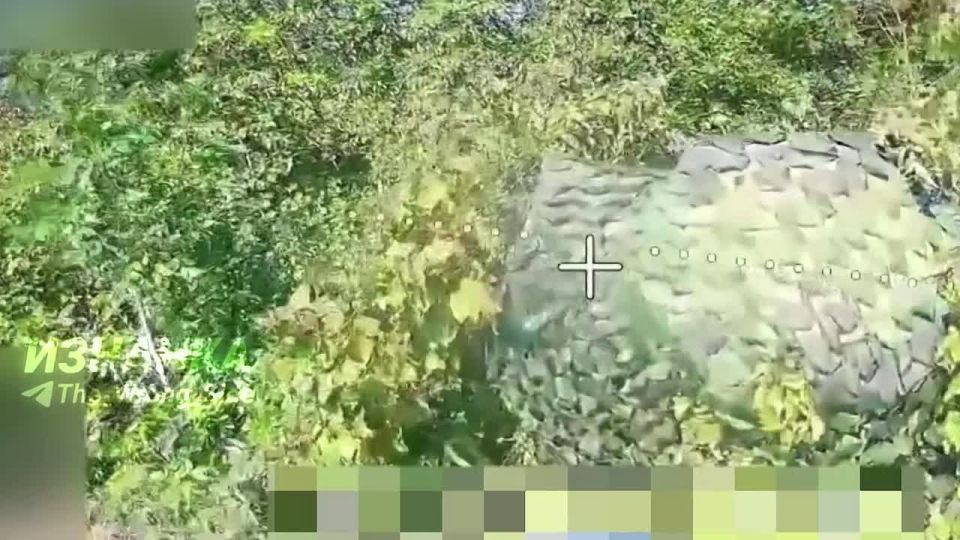 Подборка ликвидации украинской техники