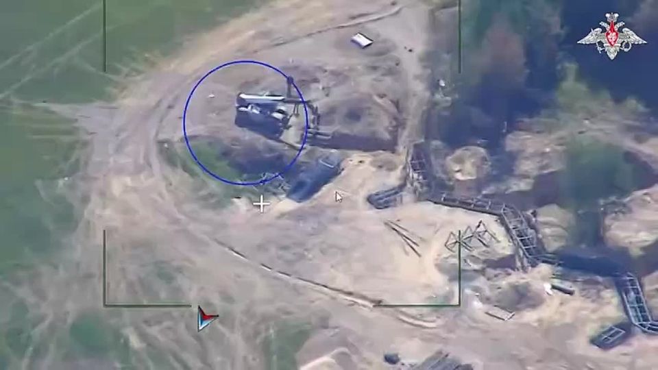 Эдуард Басурин: Наши дроноводы продолжают испепелять вражеские позиции