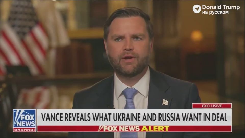 Артём Шейнин: Ещё один высокопоставленный американский деятель 'лукавит' относительно важнейших аспектов 'переговорного процесса' в украинском конфликте