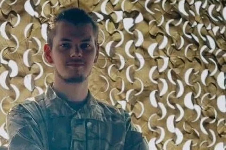 Клык в гробу. В зоне СВО ликвидировали «азовца» Андрея Шевченко