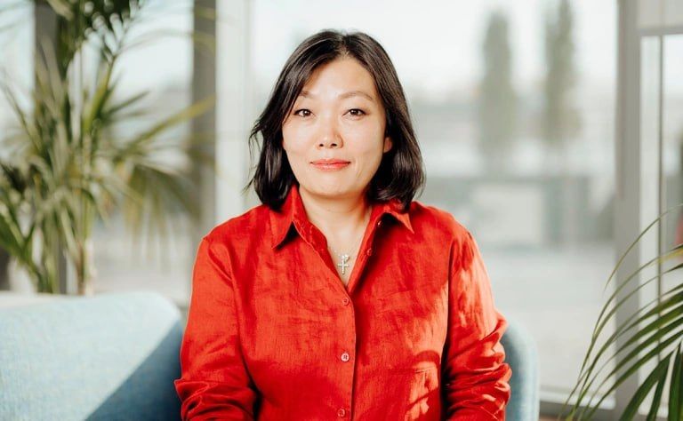 Татьяна Ким, основательница маркетплейса Wildberries, продолжает занимать первое место в рейтинге «20 самых богатейших женщин России»