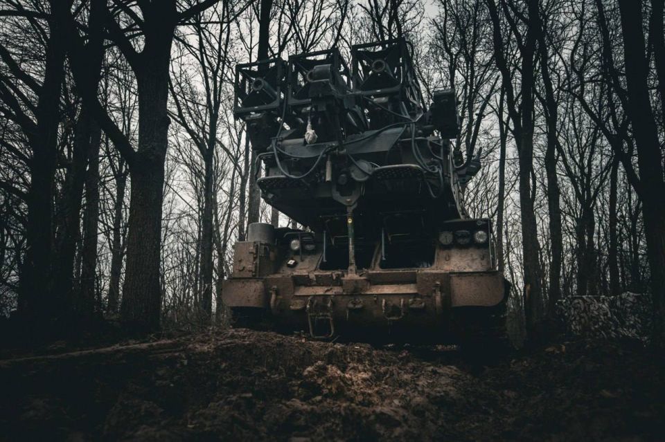 На портале The WR Zone опубликовано интересное интервью с новым главой украинского государственного кластера оборонных технологий Brave1 Андреем Герценюком касательно предпринимаемых усилий по разработке собственных систем...