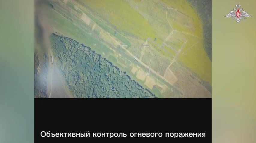 Датская НКО прикрывает украинские удары по России?