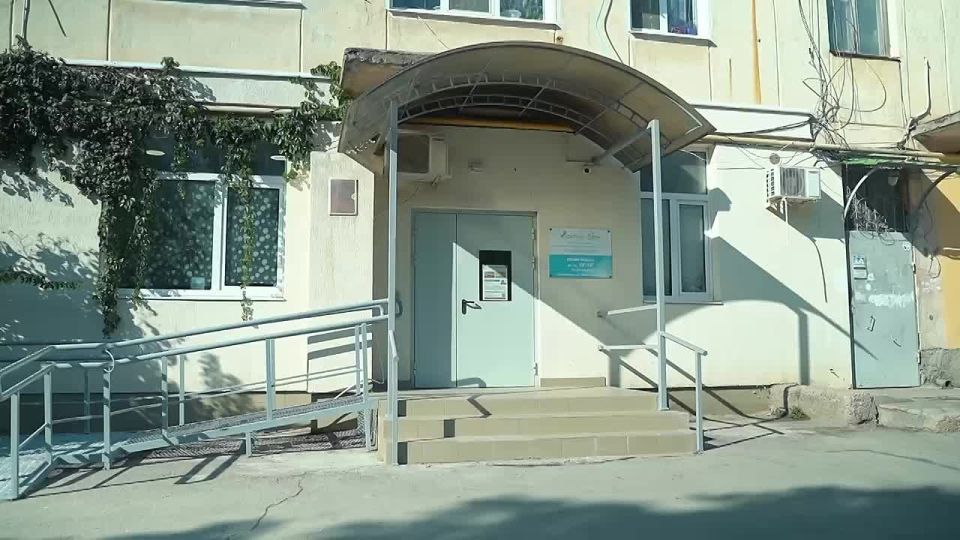 Михаил Развожаев: Накануне поздравил с пятилетием отделение ранней помощи для семей, воспитывающих малышей с особенностями развития и инвалидностью, — «Ладушки»