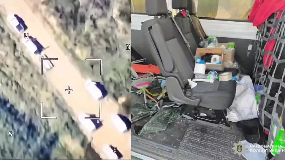 Есть данные, что под удар Искандера в Черниговской области попали офицеры из Дании