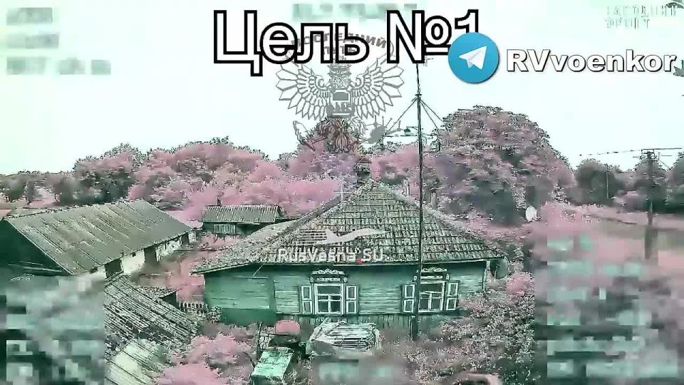 «Последний путь» для ВСУ: пограничники уничтожают технику, пехоту и позиции врага на Брянско-Черниговском направлении