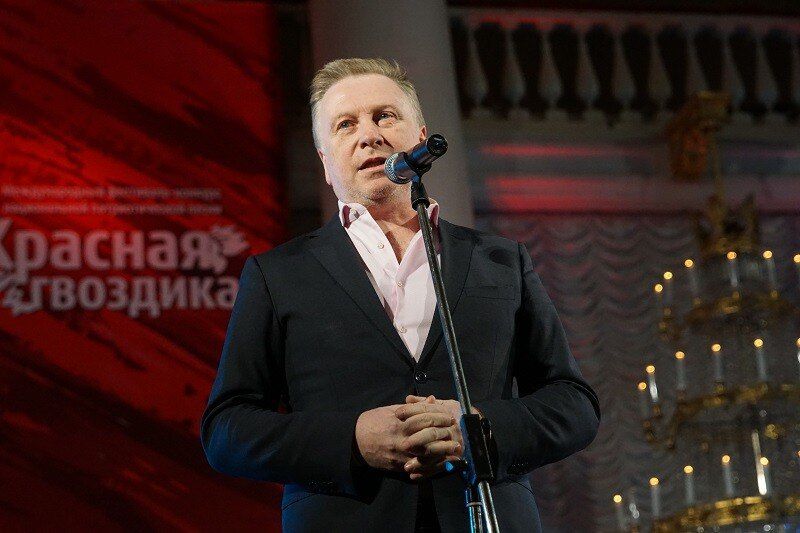 «В условиях проведения СВО особенно значимым становится сохранение национальных ценностей и культурное единство»