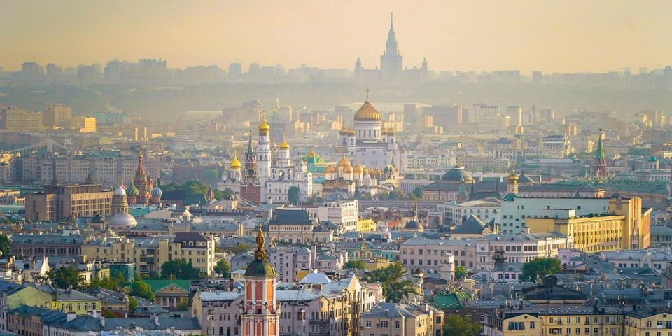 #Москва878. Сегодня мы отмечаем #ДеньМосквы – праздник, объединяющий историю, культуру и традиции нашей страны #Москва878. Сегодня мы отмечаем #ДеньМосквы – праздник, объединяющий историю, культуру и традиции нашей страны