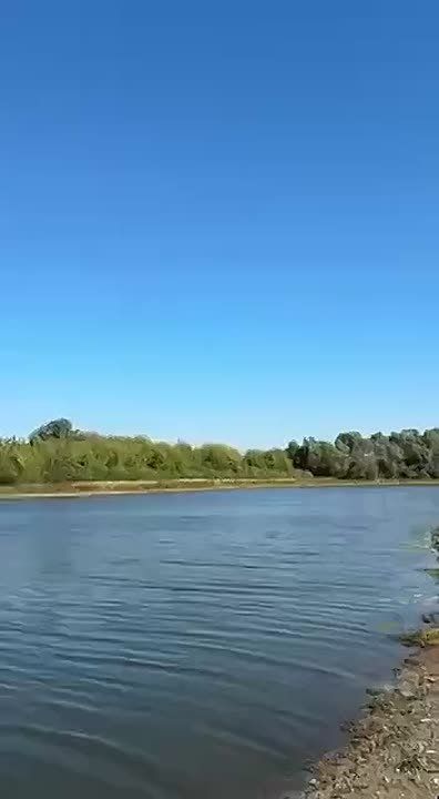 Юрий Котенок: Заход реактивной "Герани" на цель во время ударов по тому самому объекту в Черниговской области