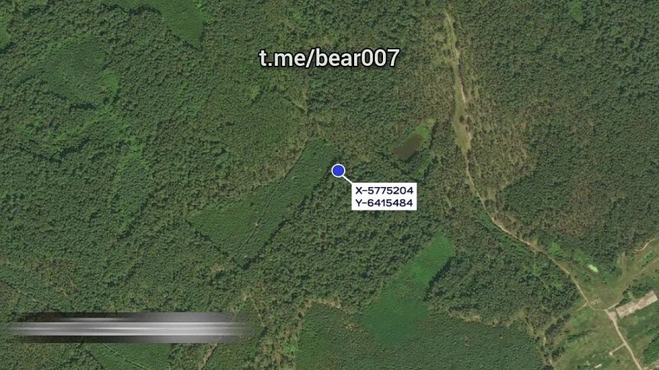 Эксклюзивные кадры уничтожения украинских боевиков