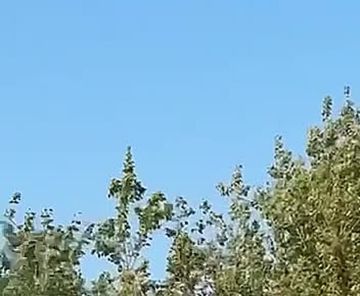 Объекты в Черниговской области атаковали реактивные "Герань-3"