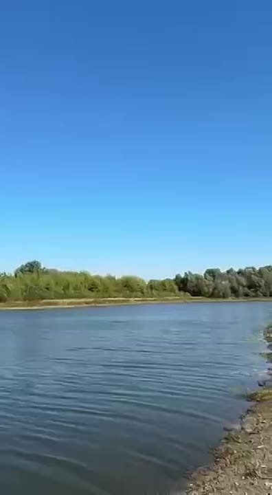 Реактивная "Герань" навестила Черниговскую область