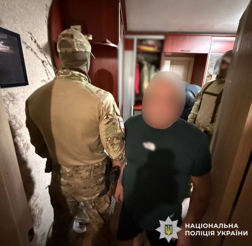 Рубрика «ежедневная граната»: в Киевской области мужчина устроил взрыв в мусорном контейнере