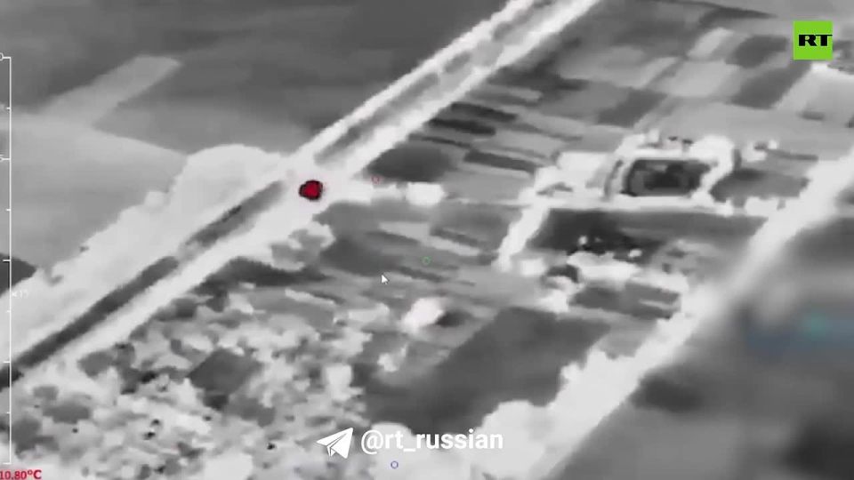 ВС РФ разнесли украинские позиции ЗРК С-300ПС в Черниговской области