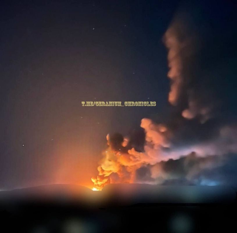 Хроника ударов по территории Украины 19 сентября - 20 сентября 2025 года Хроника ударов по территории Украины 19 сентября - 20 сентября 2025 года