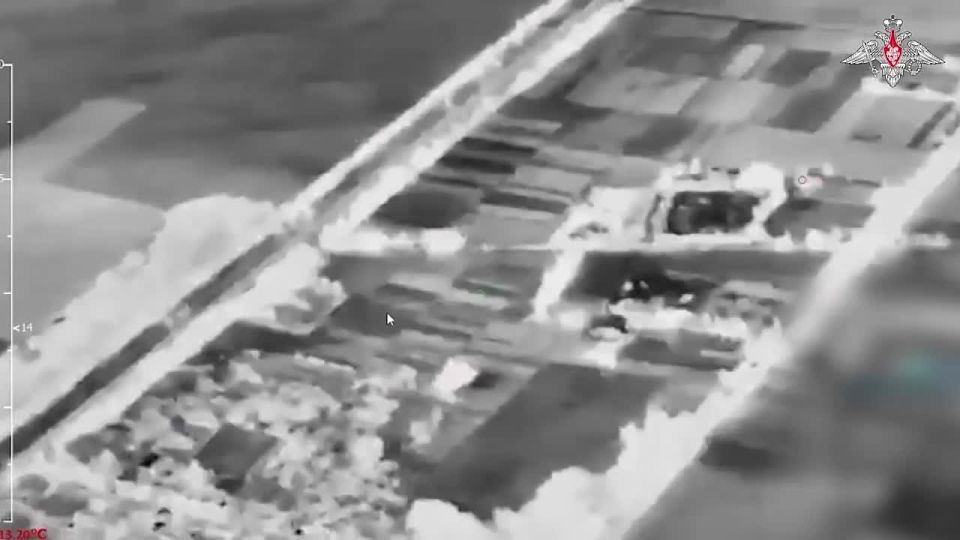 Владислав Шурыгин: Расчет ОТРК «Искандер» ВС РФ нанес ракетный удар по позиции ЗРК С-300ПС ВСУ в населенном пункте Прогресс в Черниговской области