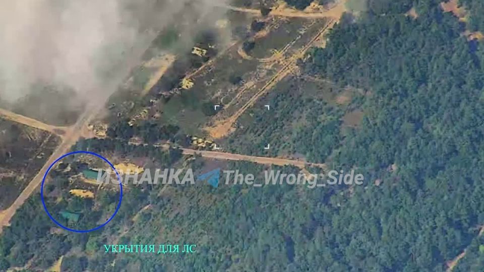 Юрий Баранчик: Под удар «Искандера» под Черниговом могли попасть инструкторы НАТО