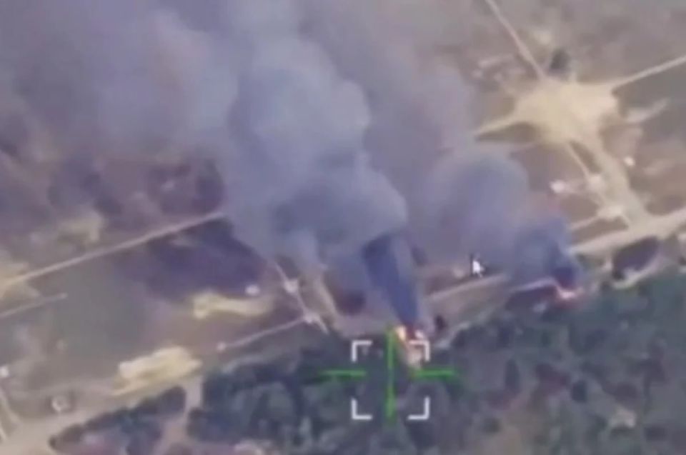 Телефоны солдат ВСУ помогли навести «Искандеры» на полигон у Чернигова