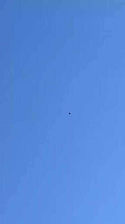 Чингис Дамбиев: Эффектное видео удара русского дрона-камикадзе типа "Герань" по ТЭЦ в Чернигове