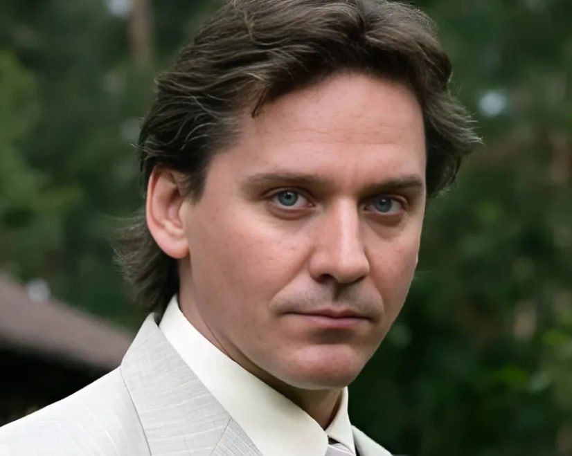 Российского актёра Юрия Батурина внесли в базу украинского экстремистского «Миротворца»