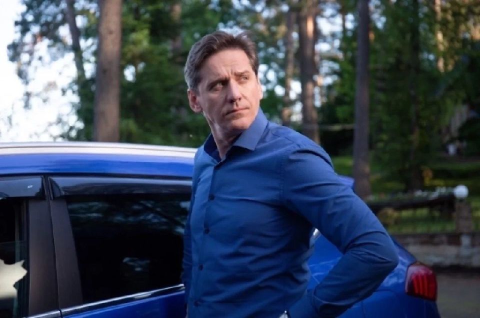 Российского актера Юрия Батурина внесли в базу украинского сайта «Миротворец»*