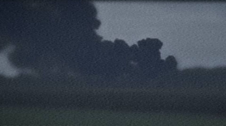 В Черниговской области нанесён удар по электроподстанции В Черниговской области нанесён удар по электроподстанции