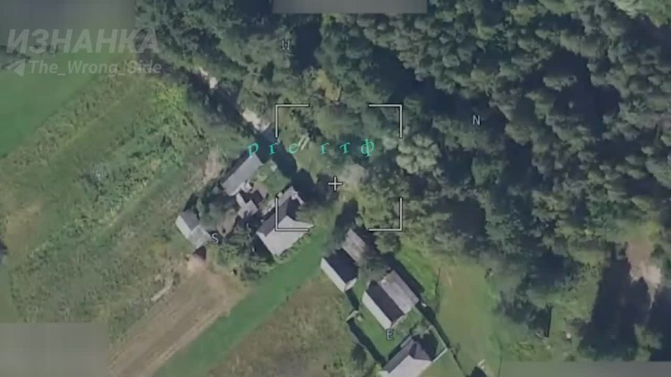 Владислав Шурыгин: Кадры уничтожения нескольких ПВД ВСУ в районе н.п. Прибынь Черниговской области